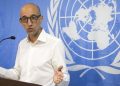 Mali Expels Spokesperson of the United Nation’s Peacekeeping Force Over Post on Twitter