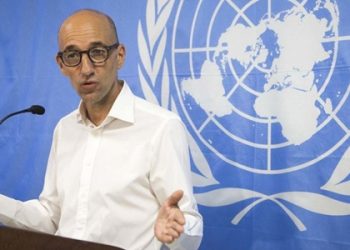 Mali Expels Spokesperson of the United Nation’s Peacekeeping Force Over Post on Twitter