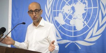 Mali Expels Spokesperson of the United Nation’s Peacekeeping Force Over Post on Twitter