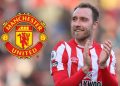 Manchester United Signs Eriksen on a Free Transfer