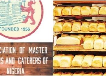 Masters Bakers Embarks on Strike