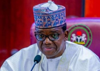 Matawalle seeks prayer for restoration of peace