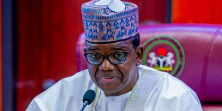 Matawalle seeks prayer for restoration of peace