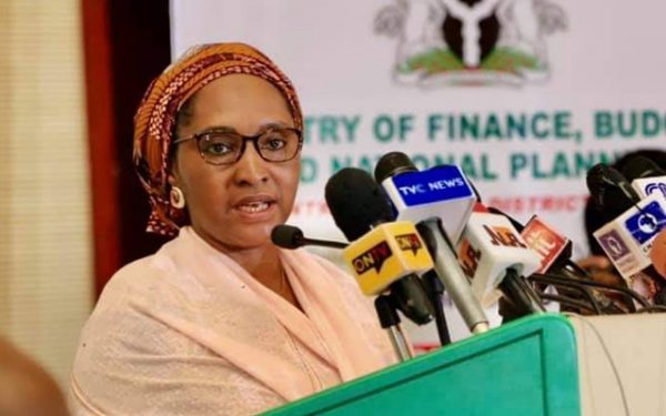 Federal Government and States Shares N802billion