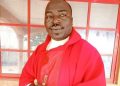 Buhari Condemns Murder of Catholic Priest