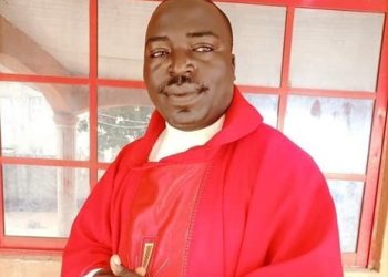 Buhari Condemns Murder of Catholic Priest