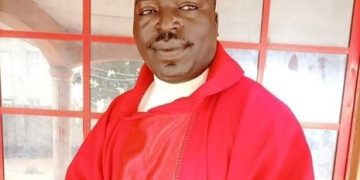 Buhari Condemns Murder of Catholic Priest