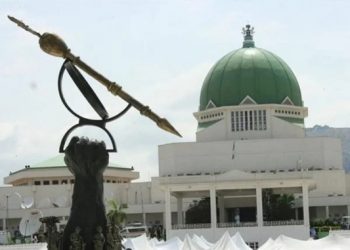 NASS to Verify Companies’ Claims in N375billion Grant
