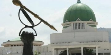 NASS to Verify Companies’ Claims in N375billion Grant
