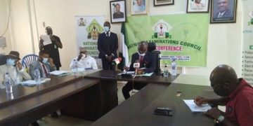 NECO Urges State Governments to Clear Debts