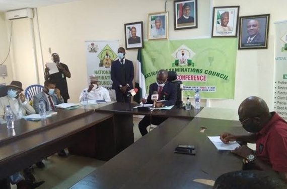 NECO Urges State Governments to Clear Debts