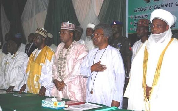 NEF Calls for Overhaul of the Country’s Political System