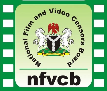 NFVCB Receives 553 Movies by Nigerian Film Industry