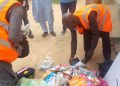 NIMASA Donates Learning Material to Schools in Taraba