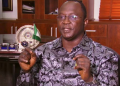 NLC Calls For Upward Review Of Workers Salalries