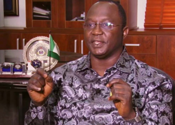 NLC Calls For Upward Review Of Workers Salalries
