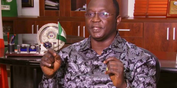 NLC Calls For Upward Review Of Workers Salalries