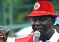 NLC Insists on Planned Protest