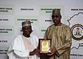 NPC to Partner Security Agencies on Census in Borno