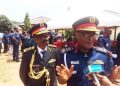 NSCDC Commandant Charges Officers to Protect Citizens