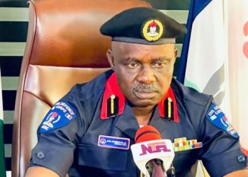 Osun NSCDC Restates Commitment to Combat Crime