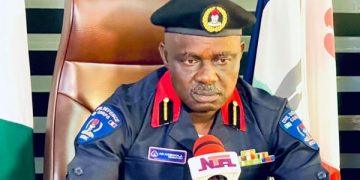 Osun NSCDC Restates Commitment to Combat Crime