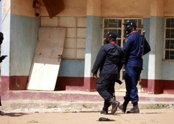 NSCDC Rescues Girl Locked Up for Eight Years
