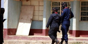 NSCDC Rescues Girl Locked Up for Eight Years