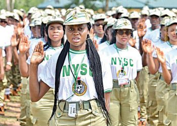 NYSC warns Corps members against drug abuse