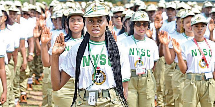 NYSC warns Corps members against drug abuse
