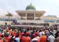 National Assembly Warns Workers