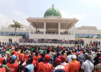 National Assembly Warns Workers