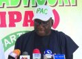 Inter Party Advisory Council Warns Against Violence in Osun Election