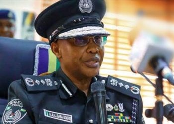 New Constables to Serve in Their LGAs -IGP