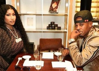 Nicki Minaj’S Husband, Sentenced To Probation