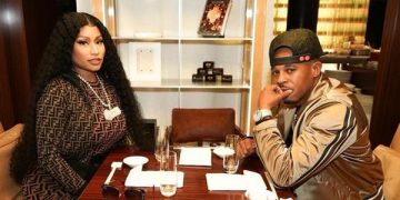 Nicki Minaj’S Husband, Sentenced To Probation