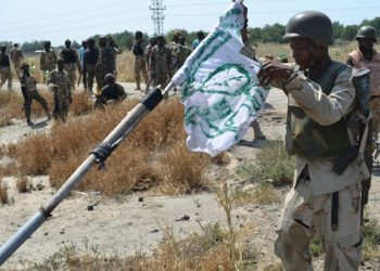 Nigerian Army Confirms Attack In Niger