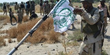 Nigerian Army Confirms Attack In Niger
