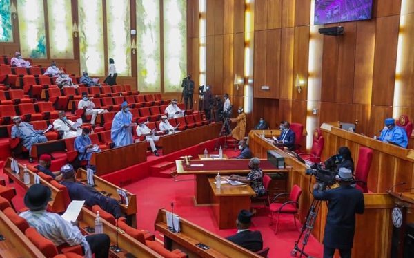 Nigerians React to Establishment of National Social Security Commission Bill