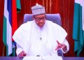 Nigerians Reacts to Buhari’s Statement not to Bomb Terrorist Hide out