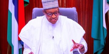 Nigerians Reacts to Buhari’s Statement not to Bomb Terrorist Hide out