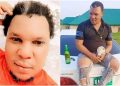 Nollywood Actor Ikpo Found Dead