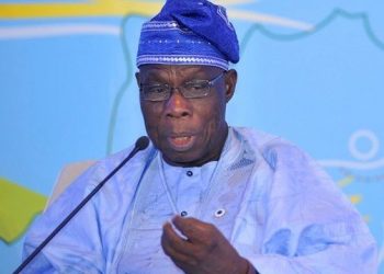 Obasanjo Calls for Demarcation of Constituencies Ahead of Census