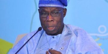 Obasanjo Calls for Demarcation of Constituencies Ahead of Census