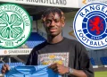Odey Opens Door for Rangers and Celtic