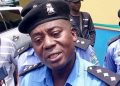 Ogun Police Arrest Escapee of Kuje Prison