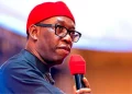 Okowa Assures Financial Autonomy in Judiciary