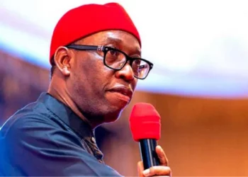 Okowa Assures Financial Autonomy in Judiciary