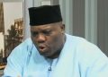 Okupe Withdraws as LP Vice-Presidential Candidate