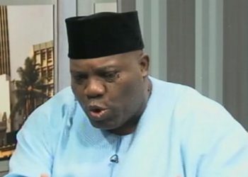 Okupe Withdraws as LP Vice-Presidential Candidate